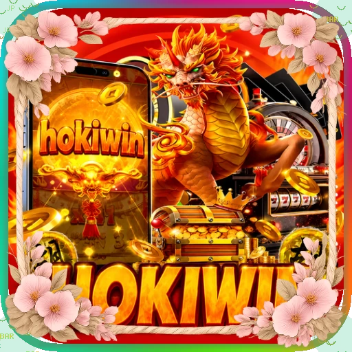 hokiwin App Terbaru: Fitur Unggulan dan Download APK Resmi — ikon aplikasi