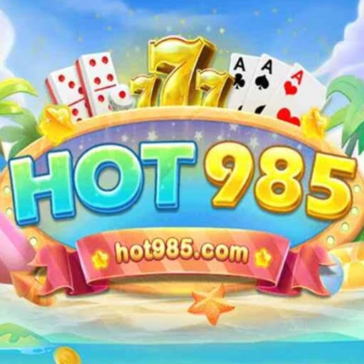 hot985 App Terbaru: Fitur Unggulan dan Download APK Resmi — ikon aplikasi