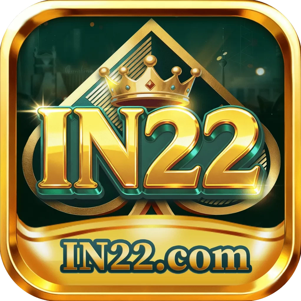 in22 APK Terbaru dan Aman untuk Diunduh APK Resmi — ikon aplikasi
