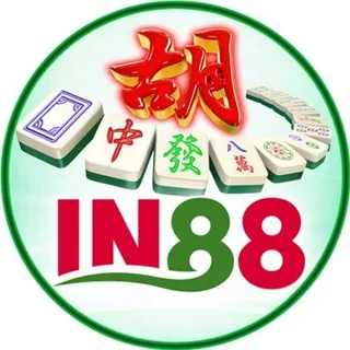 in88 Terbaru: Review Aplikasi dan Link Unduh APK Resmi — ikon aplikasi