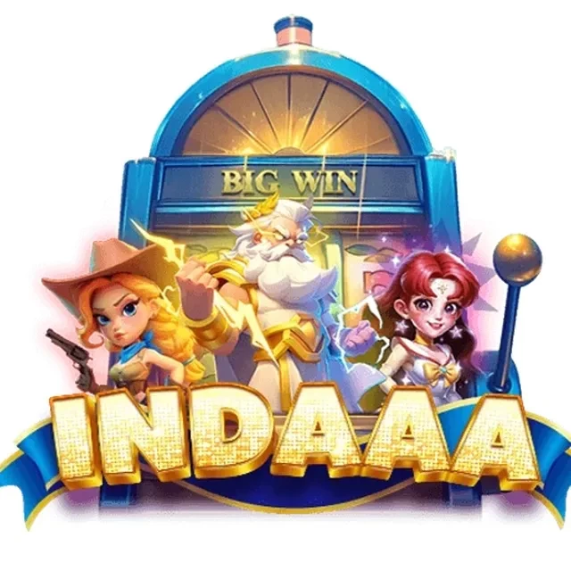 Kelebihan dan Fitur Aplikasi indaaa Terbaru APK Resmi — ikon aplikasi
