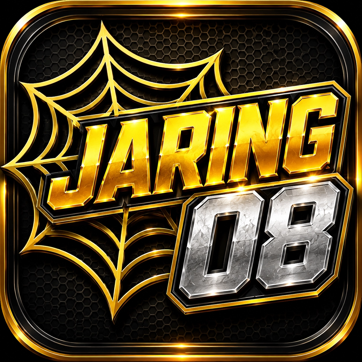 Download jaring08 APK Terbaru Full Version APK Resmi — ikon aplikasi