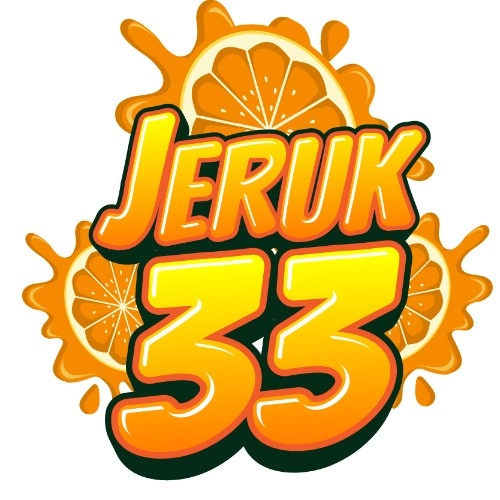 jeruk33 Terbaru: Review Aplikasi dan Link Unduh APK Resmi — ikon aplikasi