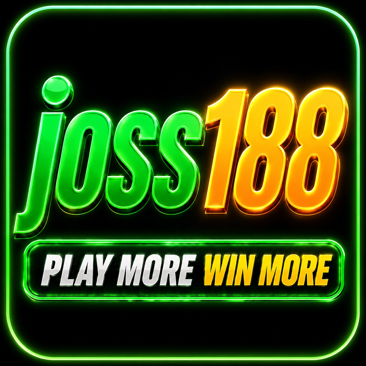 joss188 Terbaru untuk Android: Download APK Gratis APK Resmi — ikon aplikasi