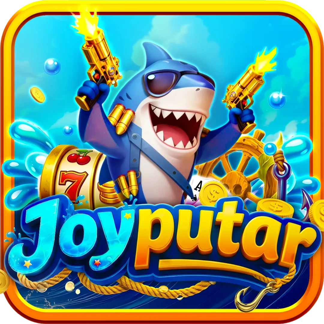 joyputar APK Terbaru untuk Android Tanpa Iklan APK Resmi — ikon aplikasi