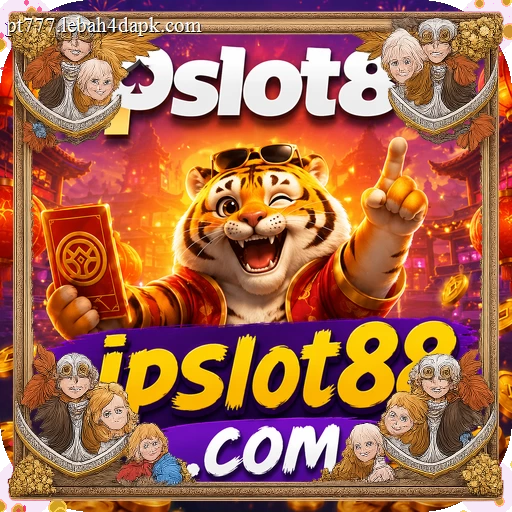 Kelebihan dan Fitur Aplikasi jpslot88 Terbaru APK Resmi — ikon aplikasi