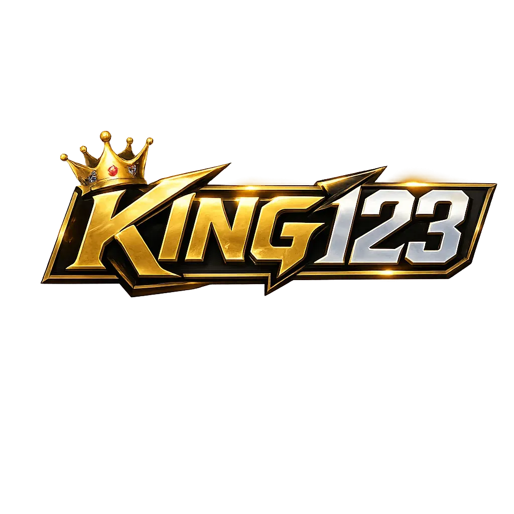 Update Aplikasi king123 Terbaru 2026 APK Resmi — ikon aplikasi