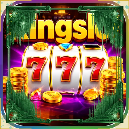 kingslot Versi Terbaru untuk Android Tanpa Ribet APK Resmi — ikon aplikasi