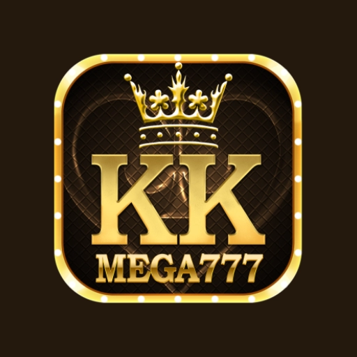 kkmega777 APK Terbaru untuk Perangkat Android APK Resmi — ikon aplikasi