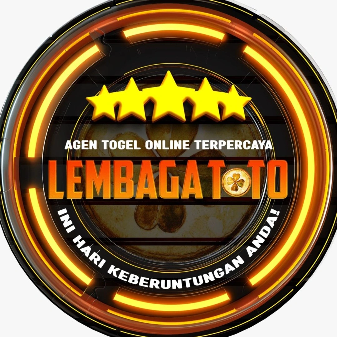 Info Lengkap Aplikasi lembagatoto Versi Terbaru APK Resmi — ikon aplikasi