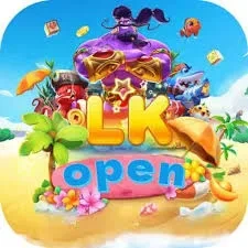 lkopen APK Terbaru untuk Android Tanpa Iklan APK Resmi — ikon aplikasi