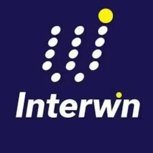lnterwin App Terbaru: Fitur Unggulan dan Download APK Resmi — ikon aplikasi