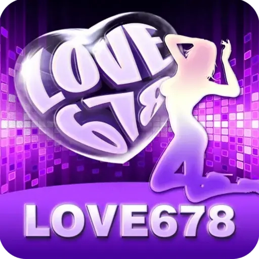 love678 App Terbaru: Fitur Unggulan dan Download APK Resmi — ikon aplikasi