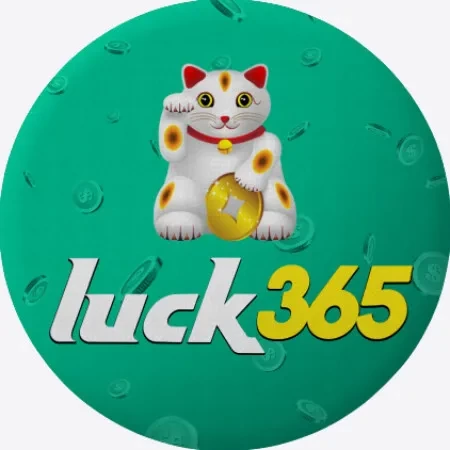 Info Aplikasi luck365 Terbaru dan Cara Download APK Resmi — ikon aplikasi
