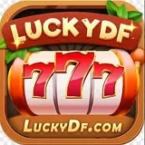 Review Aplikasi luckydf APK Resmi — ikon aplikasi