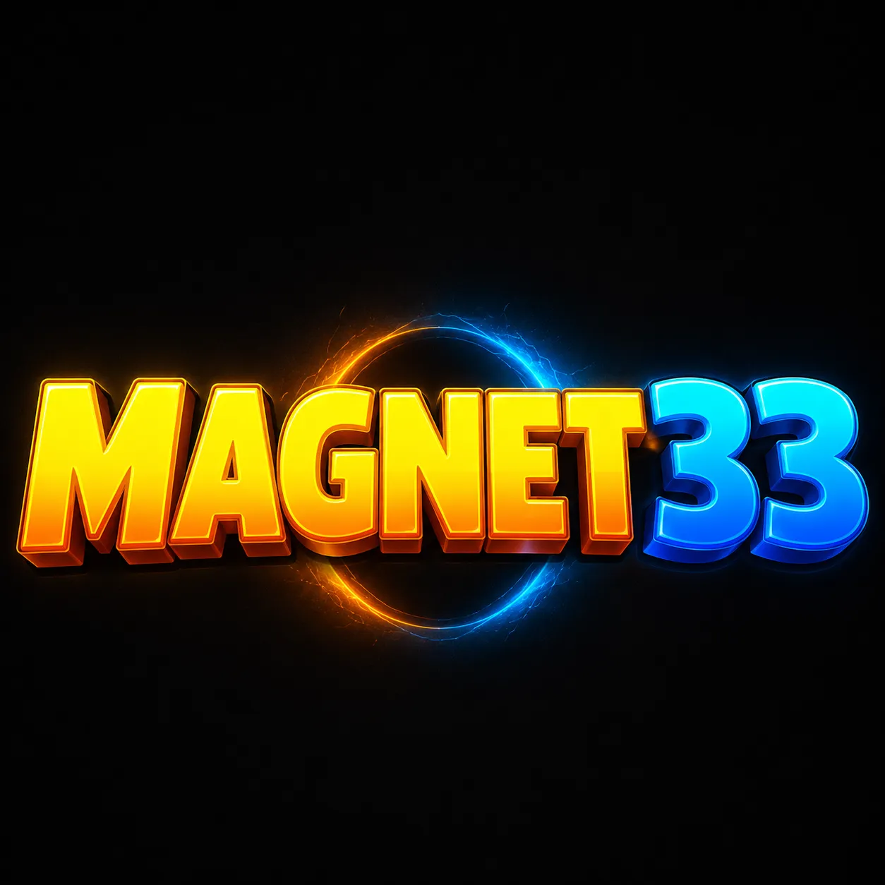 Info Lengkap Aplikasi magnet33 Versi Terbaru APK Resmi — ikon aplikasi