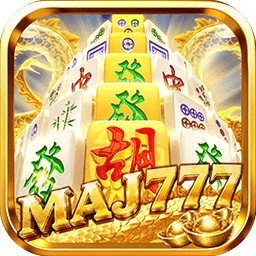 maj777 APK Terbaru 2026 untuk Semua Perangkat APK Resmi — ikon aplikasi