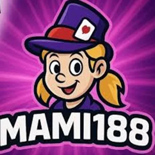 mami188 App APK Terbaru APK Resmi — ikon aplikasi