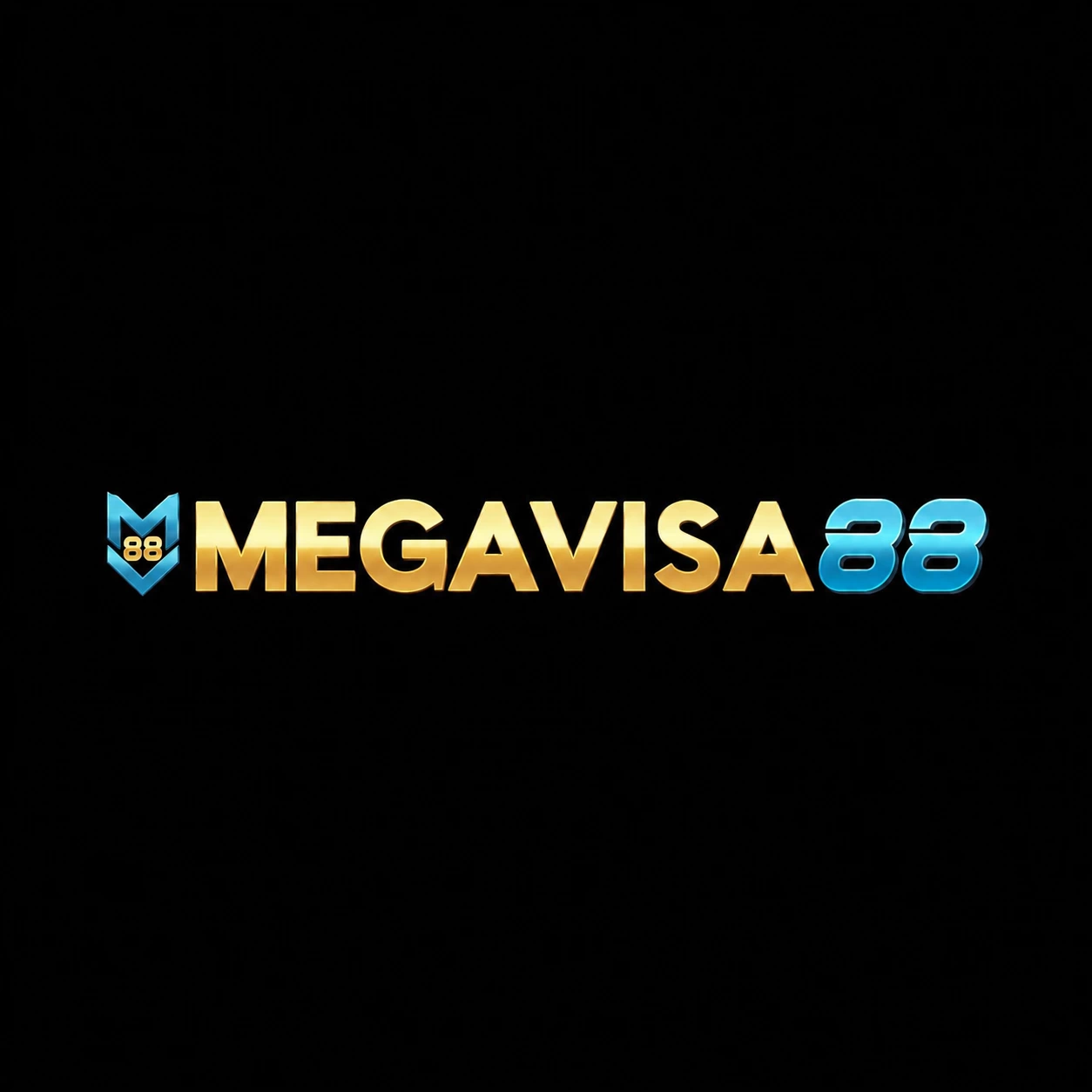 Kelebihan dan Fitur Aplikasi megavisa88 Terbaru APK Resmi — ikon aplikasi