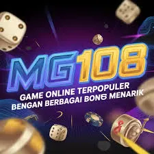 mg108 Terbaru: Download APK dan Info Lengkap APK Resmi — ikon aplikasi