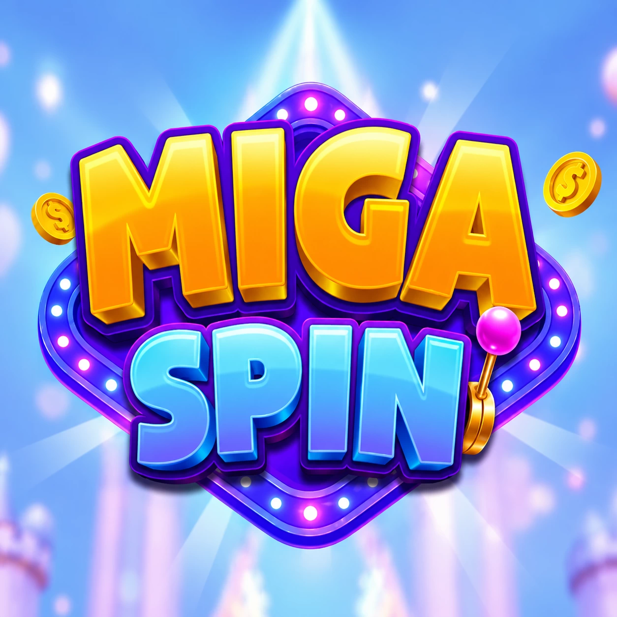 migaspin Terbaru: Review Aplikasi dan Link Unduh APK Resmi — ikon aplikasi