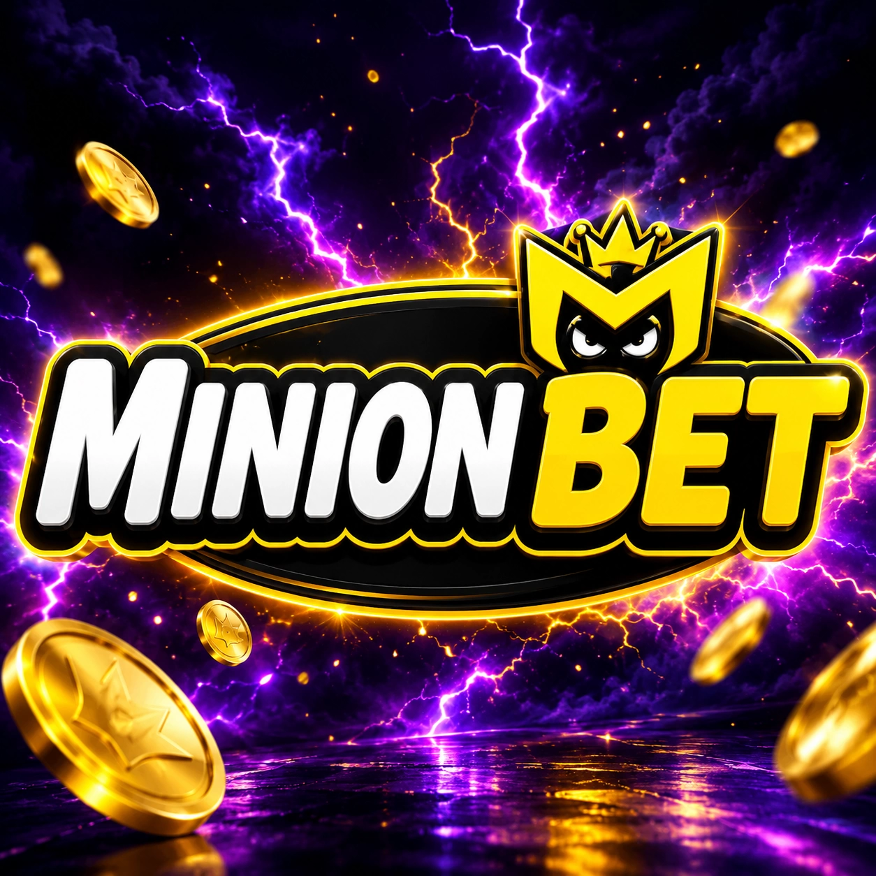 Info Lengkap Aplikasi minionbet Versi Terbaru APK Resmi — ikon aplikasi