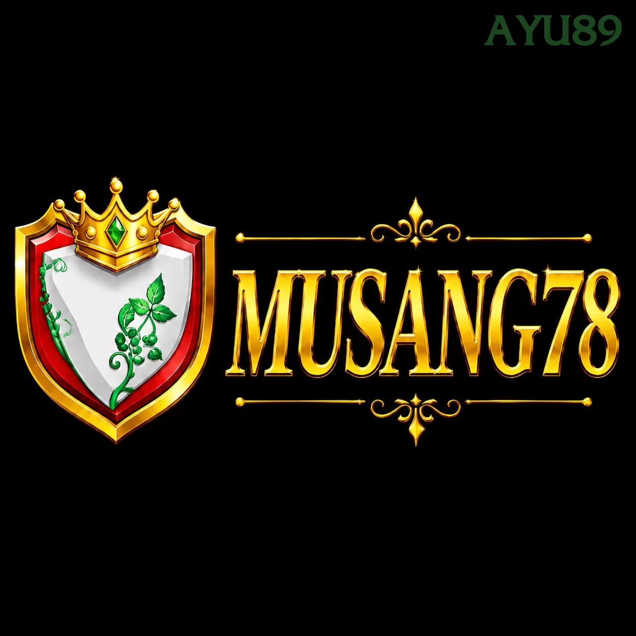Ikon musang78