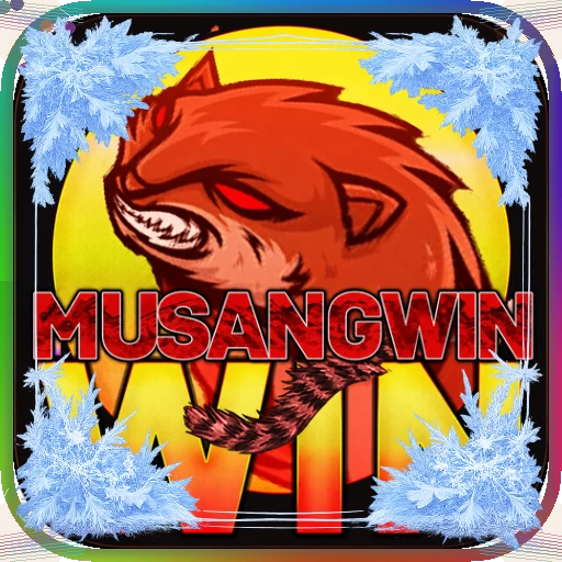 Aplikasi musangwin Terbaru untuk Android dan iOS APK Resmi — ikon aplikasi