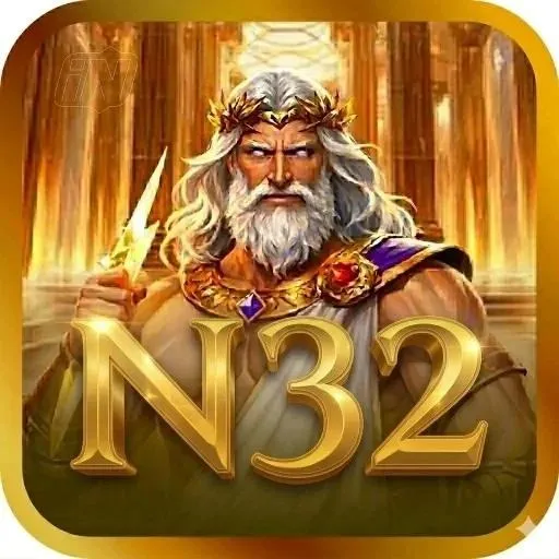 n32 App APK Terbaru APK Resmi — ikon aplikasi