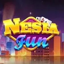 Review Aplikasi nesiafun Versi Terbaru APK Resmi — ikon aplikasi