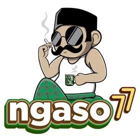 ngaso77 Versi Terbaru untuk Android Tanpa Ribet APK Resmi — ikon aplikasi