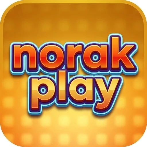 norakplay APK Terbaru untuk Android Tanpa Iklan APK Resmi — ikon aplikasi