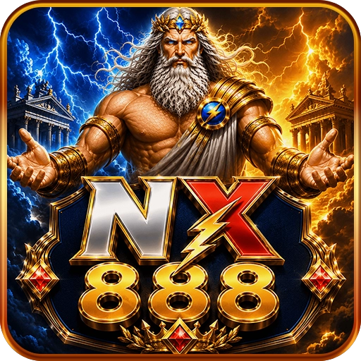 nx888 APK Versi Terbaru untuk Android 2026 APK Resmi — ikon aplikasi