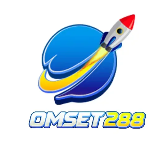 omset288 Versi Terbaru untuk Android Tanpa Ribet APK Resmi — ikon aplikasi