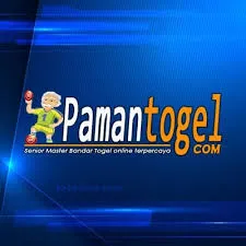 Info Lengkap Aplikasi pamantogel Versi Terbaru APK Resmi — ikon aplikasi