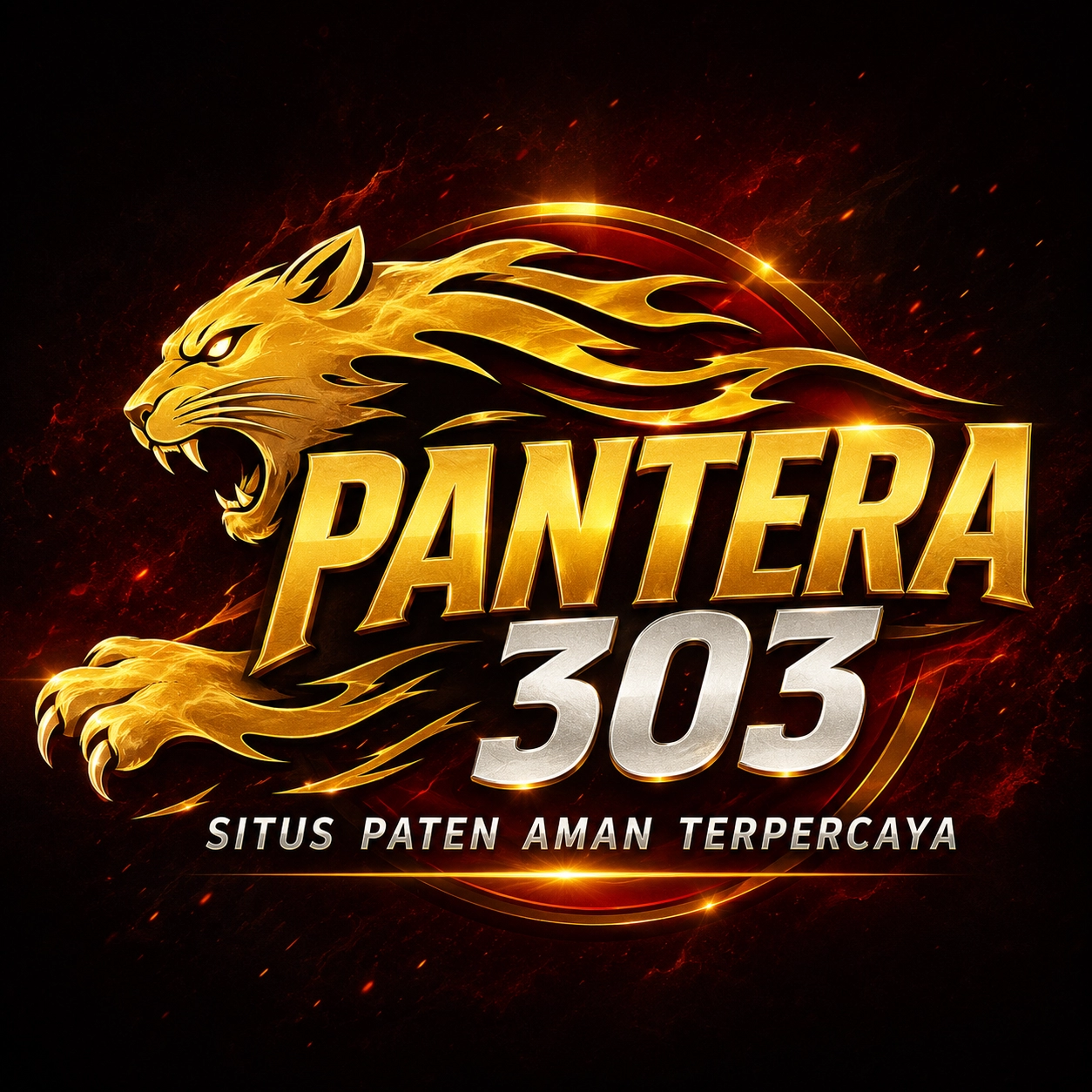 pantera303 APK Versi Terbaru untuk Android 2026 APK Resmi — ikon aplikasi