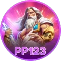 pp123 Terbaru: Review Aplikasi dan Link Unduh APK Resmi — ikon aplikasi