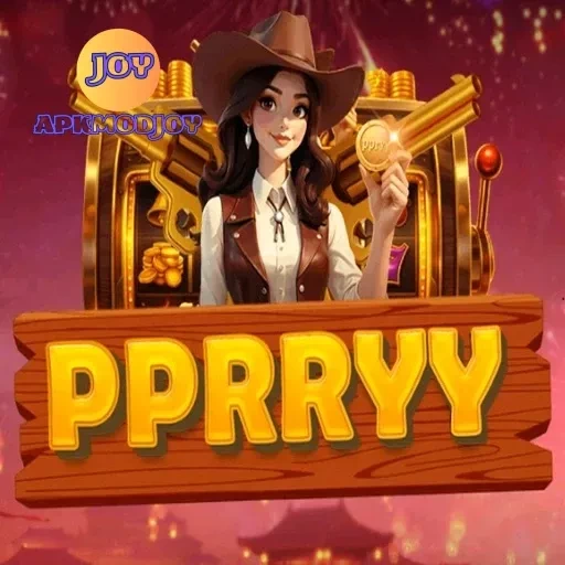 pprryy Versi Terbaru untuk Android Tanpa Ribet APK Resmi — ikon aplikasi