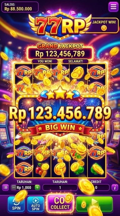 Update Aplikasi promo 2 ke Versi Terbaru APK Resmi — ikon aplikasi
