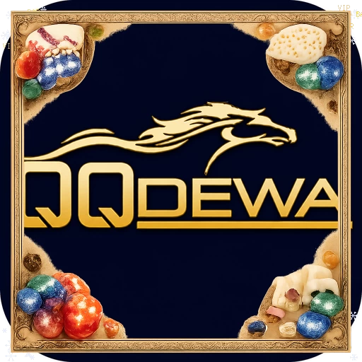 qqdewa APK Terbaru dengan Fitur Lengkap APK Resmi — ikon aplikasi