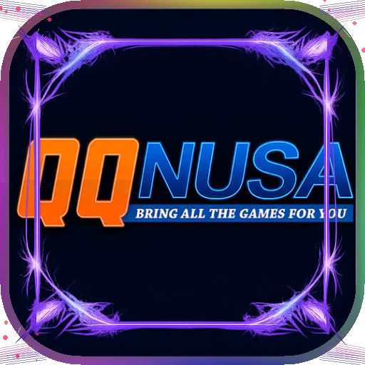 qqnusa APK Terbaru 2026 untuk Semua Perangkat APK Resmi — ikon aplikasi