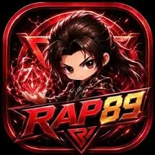 rap89 APK Terbaru untuk Perangkat Android APK Resmi — ikon aplikasi