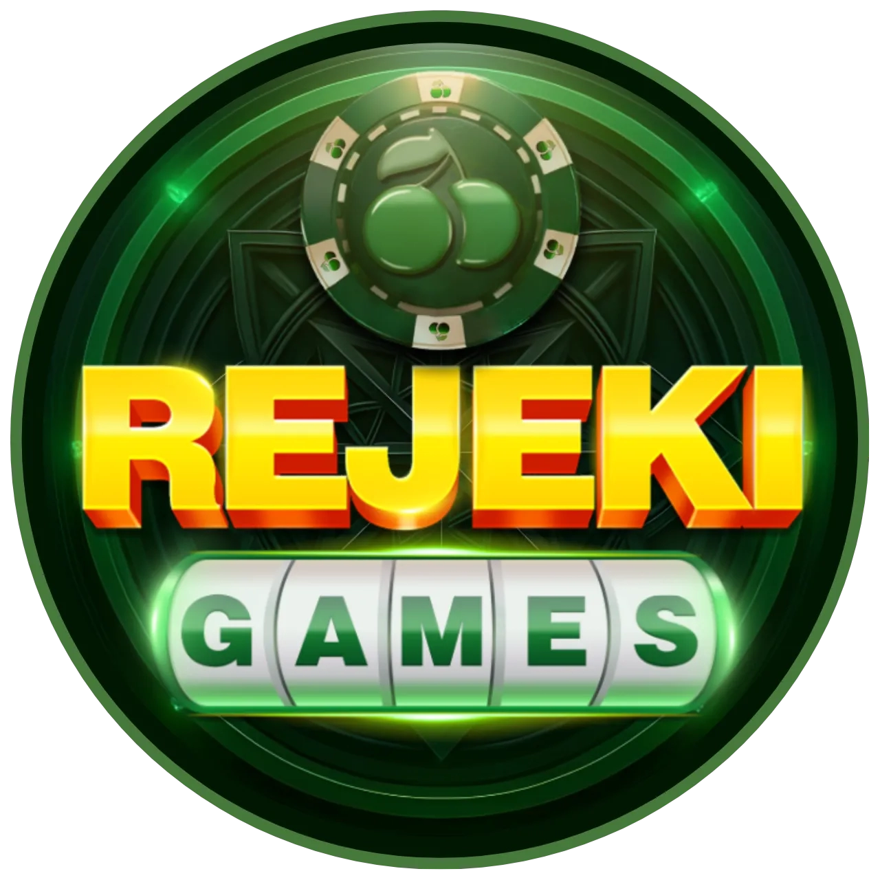 rejekigames APK Terbaru untuk Android Tanpa Iklan APK Resmi — ikon aplikasi