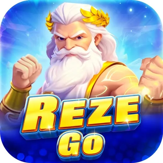 Review Aplikasi rezego APK Resmi — ikon aplikasi