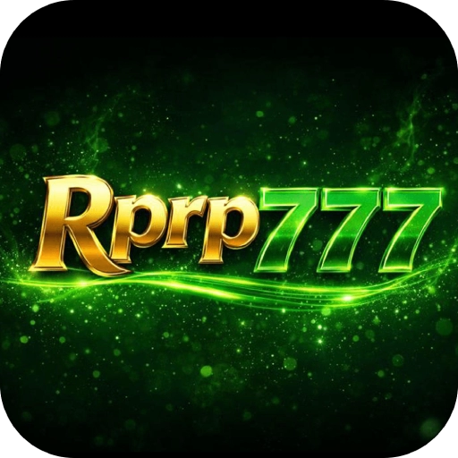 Aplikasi rprp777 Terbaru dan Terlengkap APK Resmi — ikon aplikasi