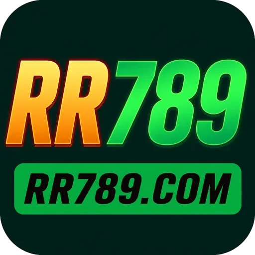 Aplikasi rr789 Terbaru dengan Fitur Terbaik APK Resmi — ikon aplikasi