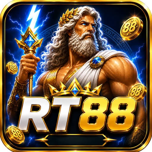 rt88 APK Terbaru dengan Fitur Lengkap APK Resmi — ikon aplikasi