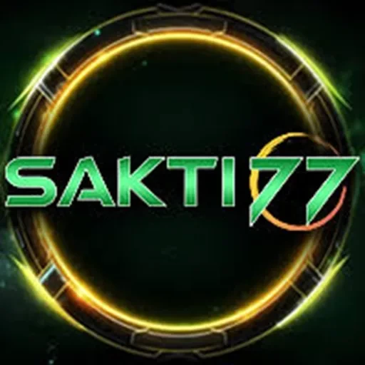 Update Aplikasi sakti77 Terbaru 2026 APK Resmi — ikon aplikasi