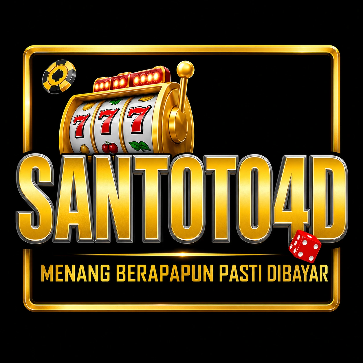 santoto4d Terbaru: Download APK dan Info Lengkap APK Resmi — ikon aplikasi