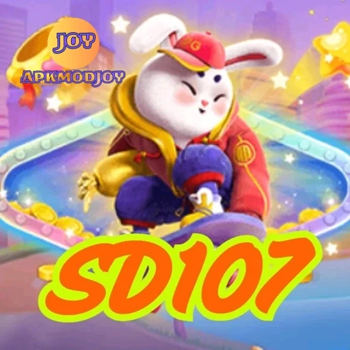 Update Aplikasi sd107 Terbaru 2026 APK Resmi — ikon aplikasi